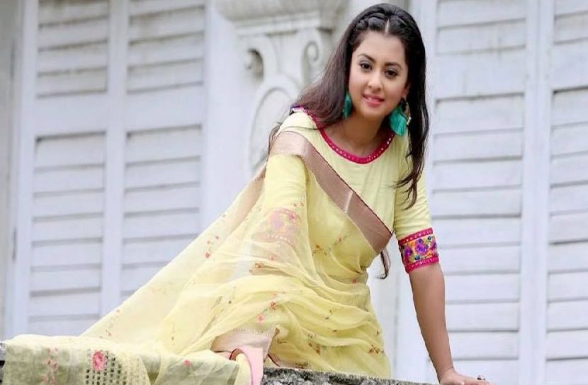 শবনম বুবলী