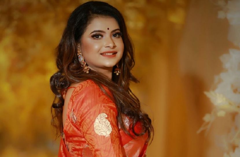 শবনম ফারিয়া