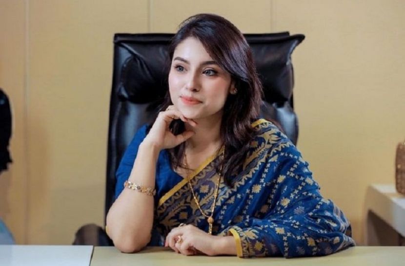 বিচার চাইতে হাইকোর্টে সালাম মুর্শেদীর মেয়ে