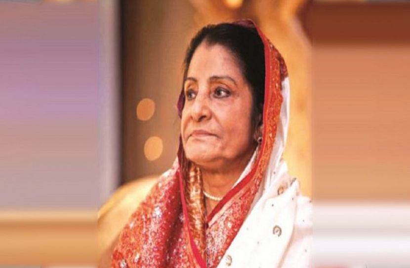 বিএনপির সময়ে জাতীয় পার্টির ক্ষতি হয়েছে