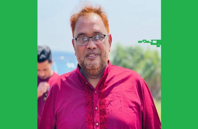 অল্পের জন্য প্রাণে বেঁচে গেলেন বদি