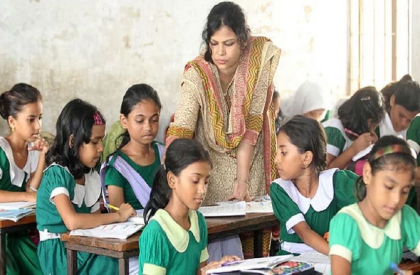 প্রতীকী ছবি