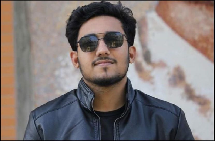 বিশ্ববিদ্যালয়ের আরবি ও ভাষা সাহিত্য বিভাগের ২০১৮-১৯ শিক্ষাবর্ষের শিক্ষার্থী ছাত্রলীগ কর্মী সাইফুল ইসলাম রিয়ন
