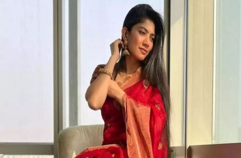 সাই পল্লবী