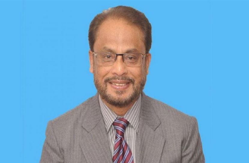 জিএম কাদের (ফাইল ছবি)