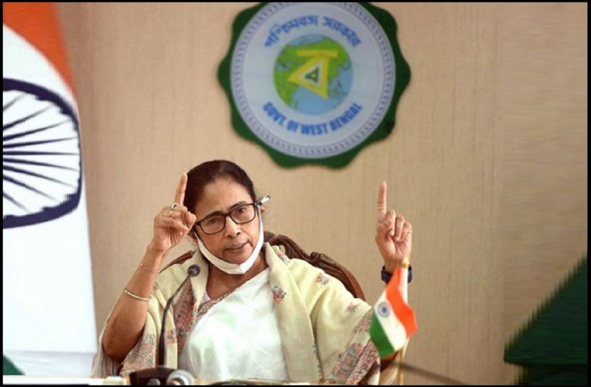 ভিভিআইপি গাড়ির জন্য রাস্তা বন্ধ নয় : মুখ্যমন্ত্রী মমতা বন্দ্যোপাধ্যায় (ফাইল ফটো)