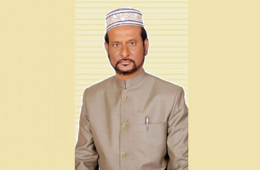 ড. ইদ্রিস খান