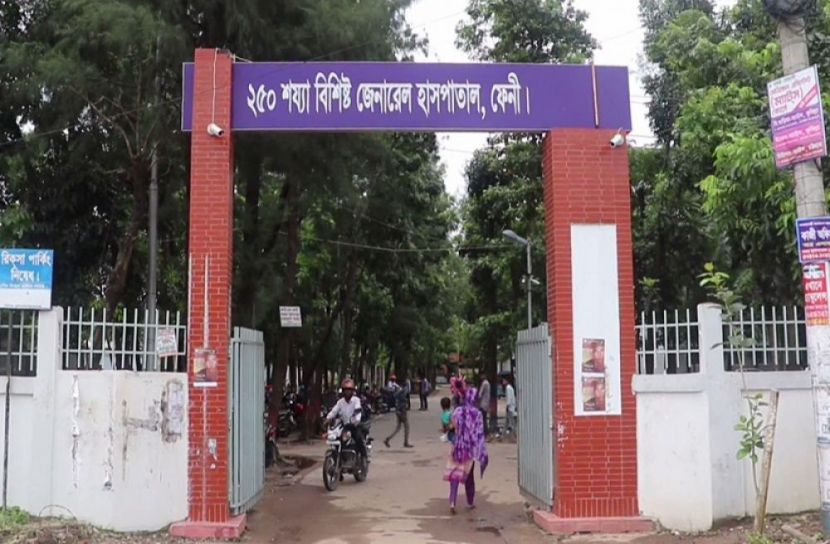 শীতের সঙ্গে বেড়েছে রোগবালাই, ভিড় হাসপাতালে