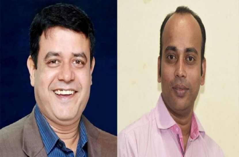 ডিআরইউর সভাপতি নোমানী, সম্পাদক সোহেল