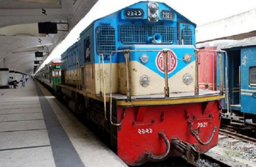 বন্ধ থাকবে ঢাকা-নারায়ণগঞ্জ রুটের ট্রেন