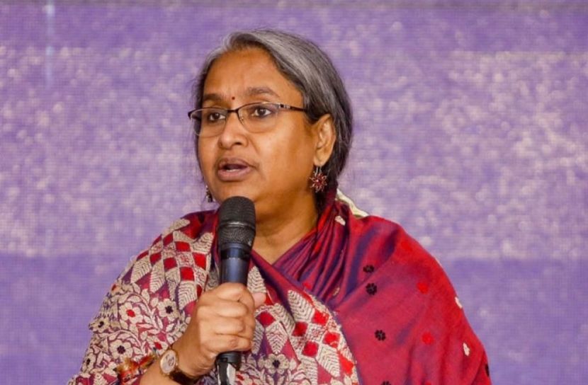 শিক্ষামন্ত্রী ডা. দীপু মনি (ফাইল ছবি)