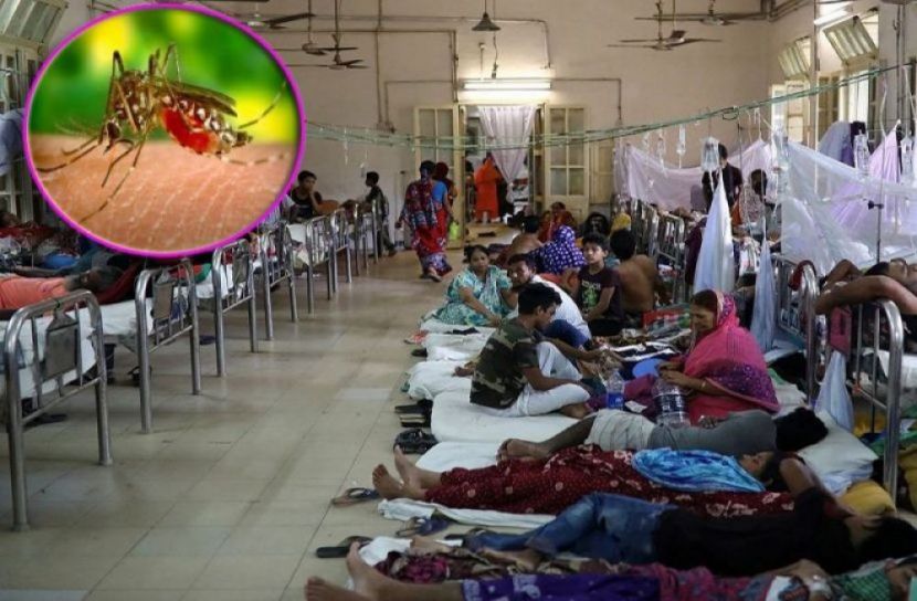 আরও ৩৮০ হাসপাতালে ভর্তি