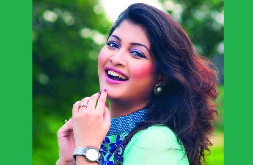 সারিকা সাবরিনা