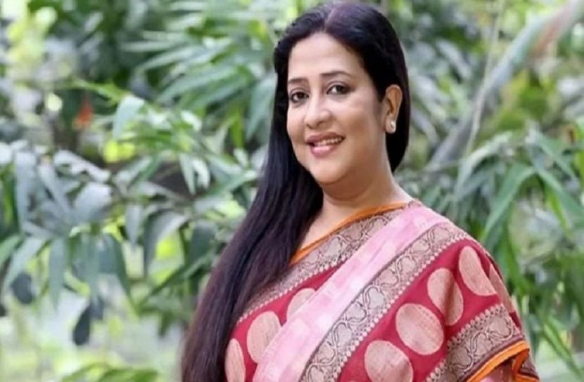 সুবর্ণা মুস্তাফার জন্মদিন