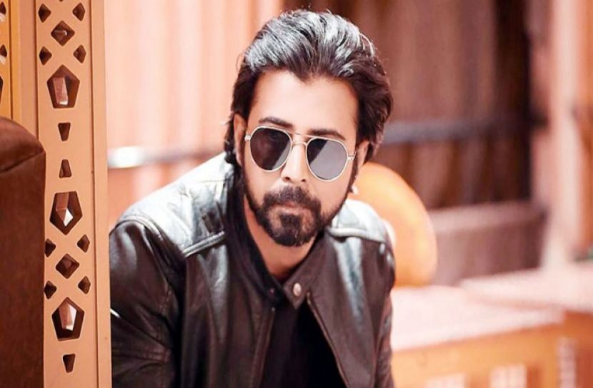 সিনেমায় অভিষেক হচ্ছে নিশোর