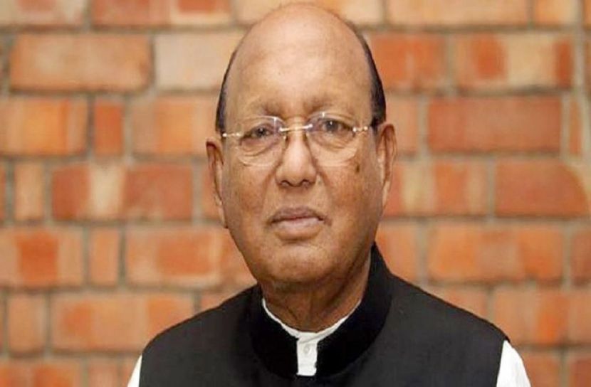 দেশের বিরুদ্ধে ষড়যন্ত্র চলছে