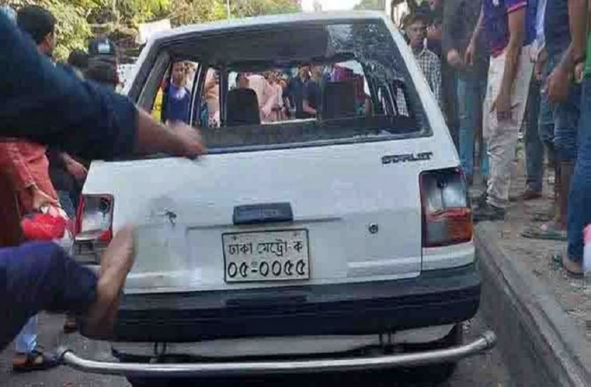 প্রতীকী ছবি