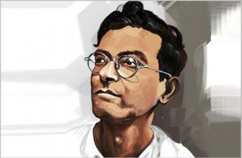 ইতিহাসের এই দিনে : কথাসাহিত্যিক মানিক বন্দ্যোপাধ্যায়’র প্রয়াণ  ( ফাইল ফটো)