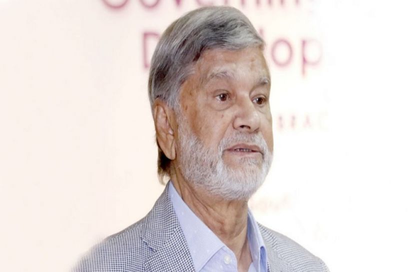 পরিকল্পনামন্ত্রী এম এ মান্নান (ফাইল ছবি)
