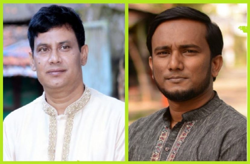 গৌরীপুর প্রেসক্লাবের নতুন কমিটি গঠন
