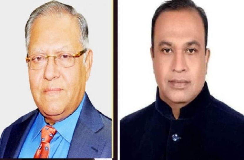 সভাপতি মোরশেদ, সম্পাদক মানিক