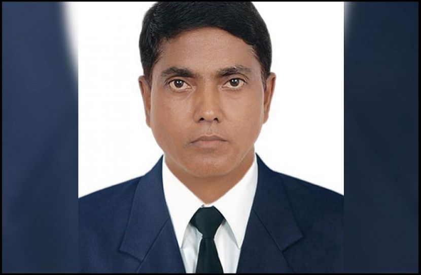উপজেলা আওয়ামী লীগের সাধারণ সম্পাদক প্রার্থী হিসেবে ভালুকায় আলোচনার শীর্ষে জামাল উদ্দিন আহমেদ। (ছবি সংগৃহিত)