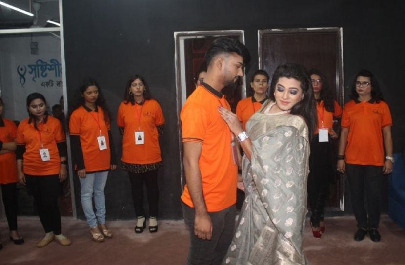 মিস্টার এন্ড মিস সুপার মডেল : বিজয়ীর মকুট কার মাথায় উঠবে? ( ছবি : সংগৃহিত)