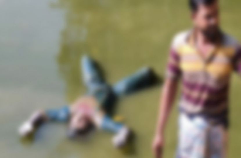 কলেজ ছাত্রীর লাশ উদ্ধার