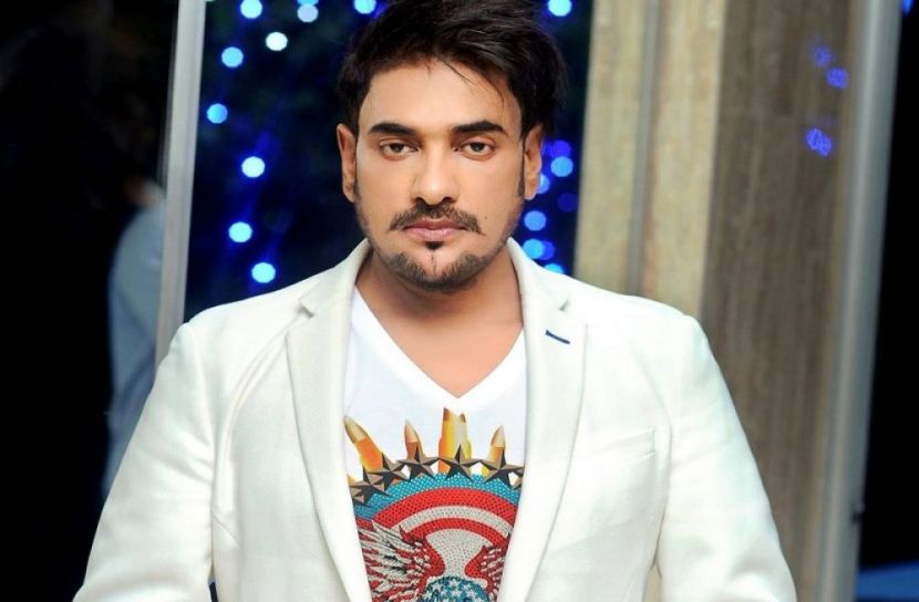 অনন্ত জলিলের নামে মামলা