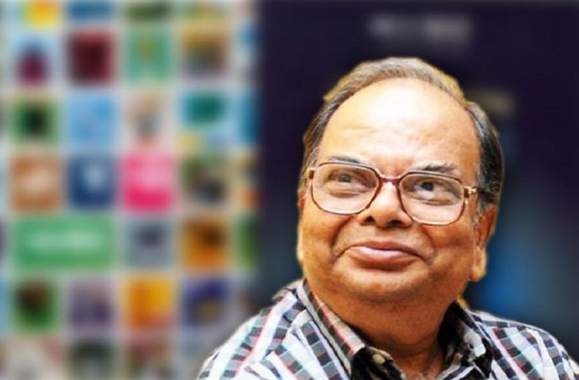 মণিশঙ্কর মুখোপাধ্যায়ের জন্ম