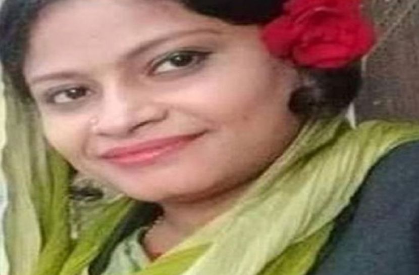 আইনজীবীর মরদেহ উদ্ধার