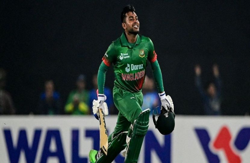 ২৭২ রানের চ্যালেঞ্জ দিল বাংলাদেশে