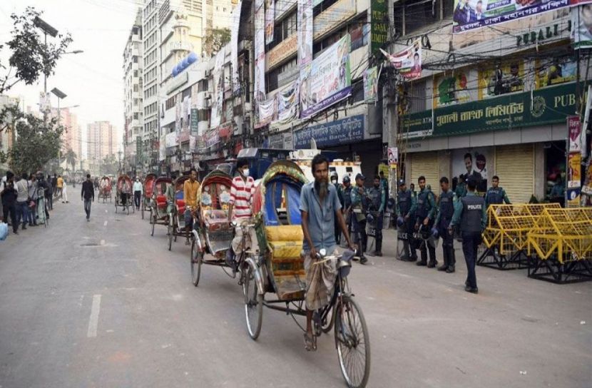সংঘর্ষ