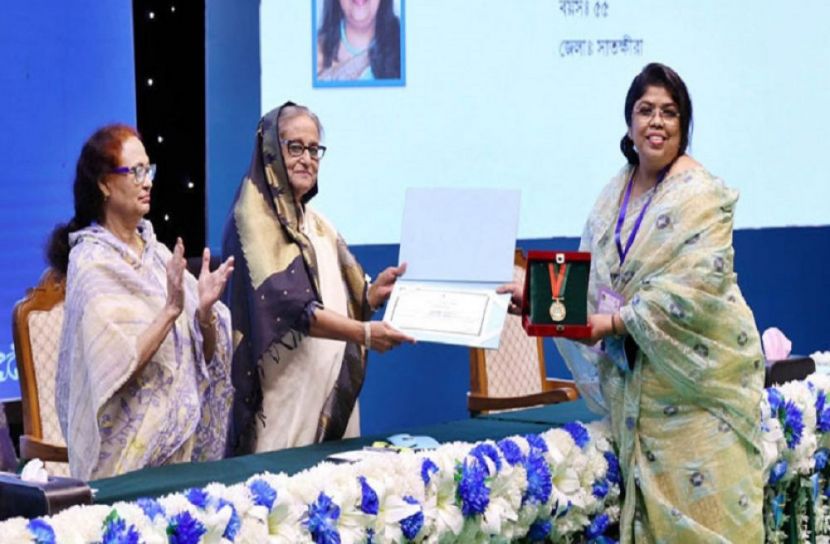 অবদান