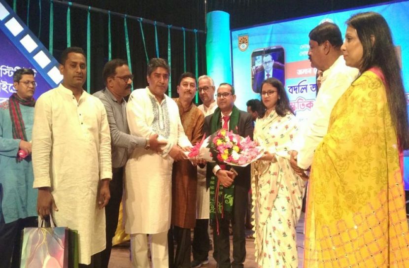 মো. মামুনুর রশীদের অবদান সাগরপাড়ের মানুষ ভুলবে না। (ছবি : সংগৃহিত)