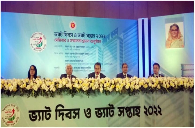 বাংলাদেশের ভূয়সী প্রশংসা করেছে আইএমএফ : অর্থমন্ত্রী আ হ ম মুস্তফা কামাল