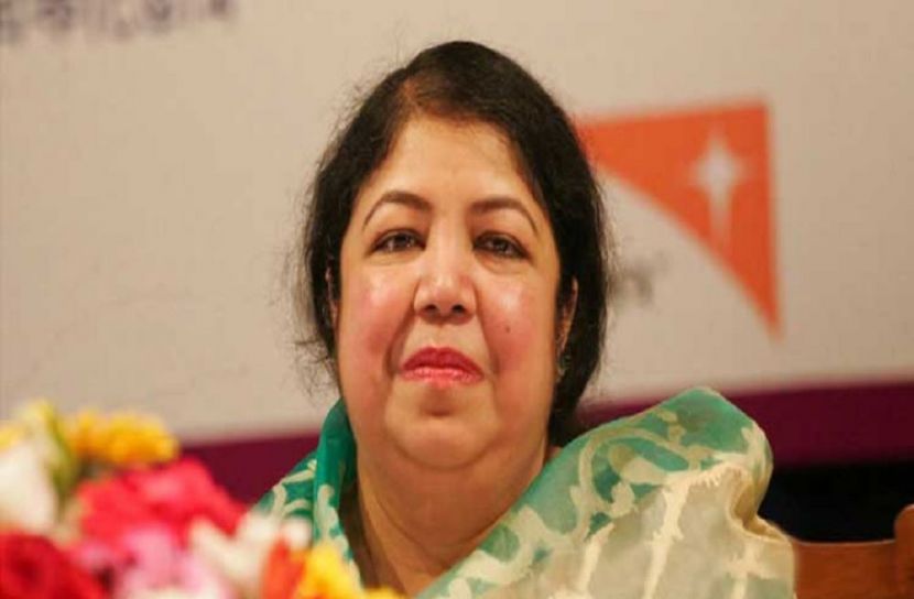 স্পিকার ড. শিরীন শারমিন চৌধুরী (ফাইল ছবি)