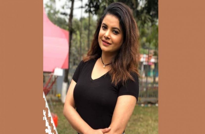 শবনম ফারিয়া