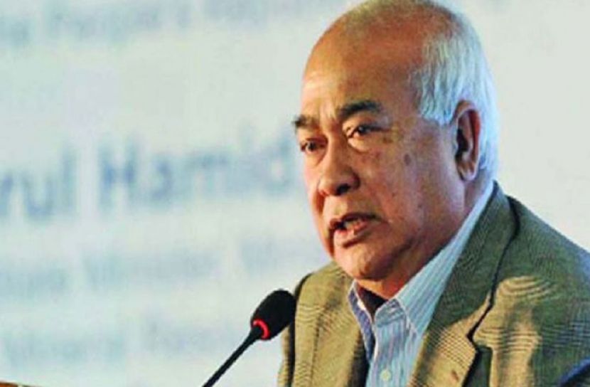 বিএনপি এই দেশের ভালো চায় না