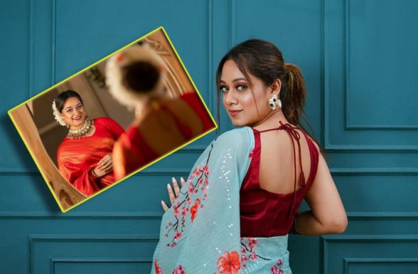 প্রার্থনা ফারদিন দীঘি