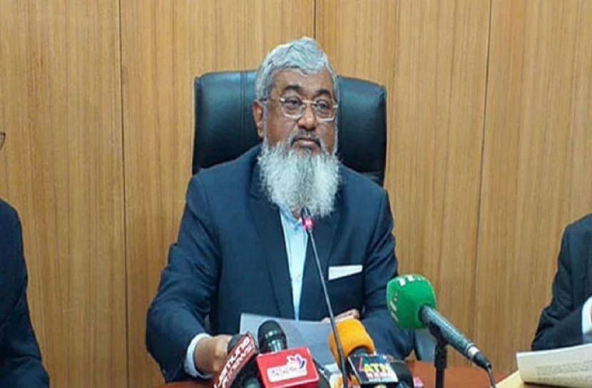মন্ত্রিপরিষদ সচিব খন্দকার আনোয়ারুল ইসলাম (ফাইল ছবি)