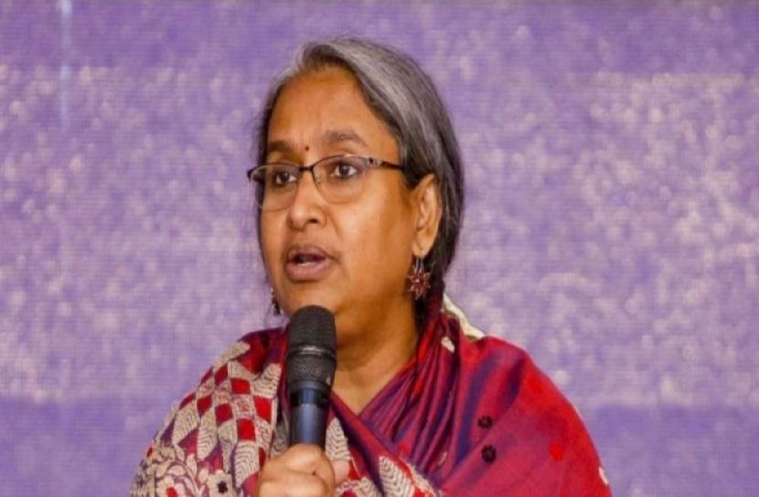 শিক্ষামন্ত্রী ডা. দীপু মনি (ফাইল ছবি)