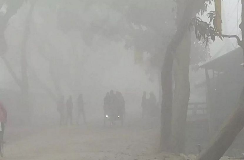 তাপমাত্রা আরও কমতে পারে