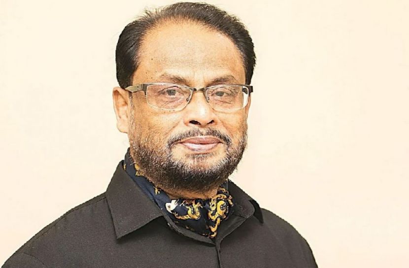 জিএম কাদের (ফাইল ছবি)