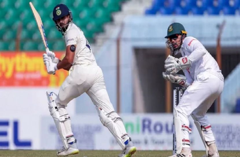 প্রথম দিনটা টাইগারদের হতে পারত