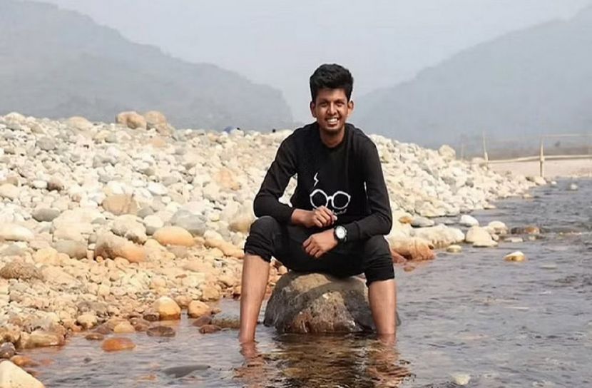 বুয়েট শিক্ষার্থী ফারদিন নূর পরশ