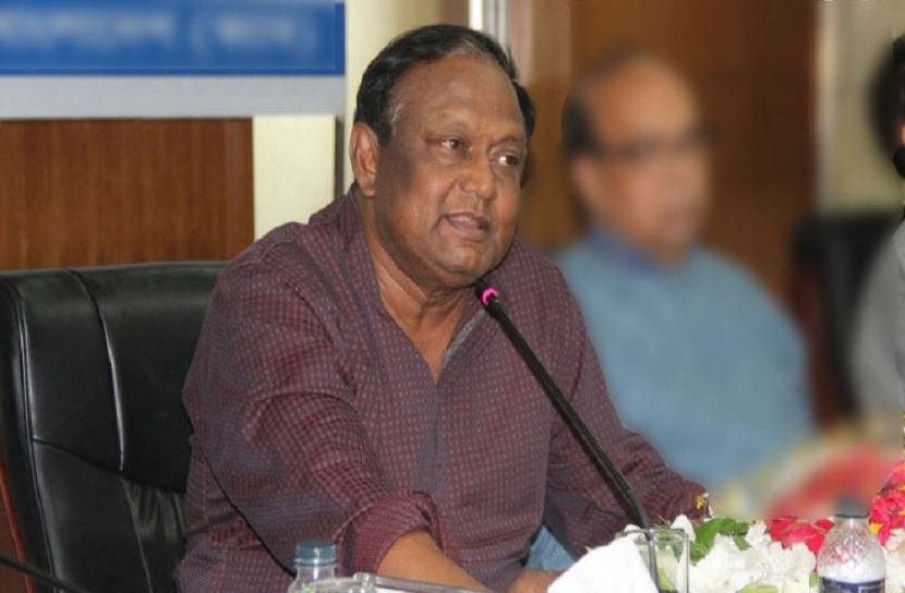 বাণিজ্যমন্ত্রী টিপু মুনশি (ফাইল ছবি)