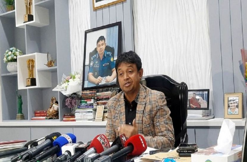 ফারদিন আত্মহত্যা করেছে