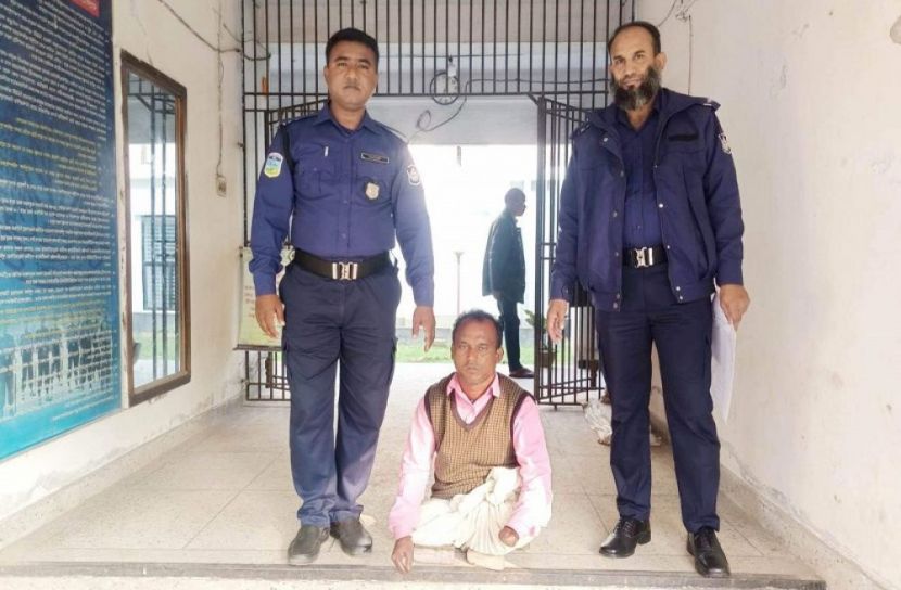 জিনের বাদশা সেজে লাখ লাখ হাতিয়ে নেন বাবুল!