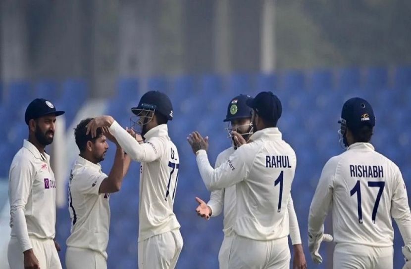 ১৫০ রানে অলআউট বাংলাদেশ